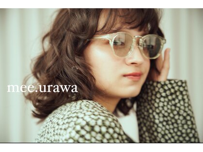 ミィ 浦和(mee)の写真