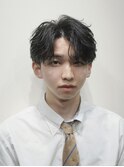 メンズサロン/ツイスパ/縮毛矯正/メンズサロン/メンズ