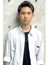 カラ ヘアーサロン(Kala Hair Salon) GaKu 