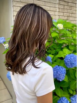 キーロ センター南(kiiro) ハイライト