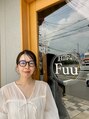 フー(Fuu) Nakamura