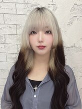 プライズ 錦糸町北口店(prize) メリ 【錦糸町】