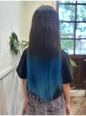 トリプルカラー