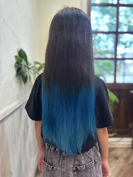 ヴァンファミリー アピタ福井飯塚店(Vanfamily) トリプルカラー