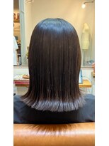 ララ(Lala)&nbsp;ボブ×ストレート