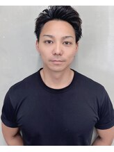 ロッソ 大橋店(Rosso) 齋藤 和維