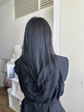 ビフィーノ モーダ 苦楽園店(bifino moda) ロングスタイル