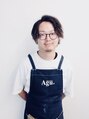 アグ ヘアー エディ 酒田店(Agu hair eddy) 伊藤 昂輝