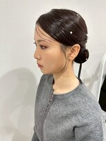 ソリン(Solin')&nbsp;パールヘアセット