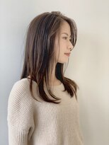 コワファースト させぼ五番街店(COIFF1RST) 自慢の髪質改善トリートメント