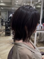 銀座ラボ 千葉店(LA BO)&nbsp;ダークグレージュ