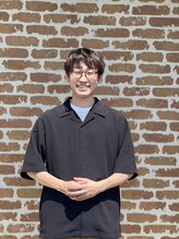 ヘアメイク リーフ 茂原店(HAIRMAKE Leaf)&nbsp;naoya 