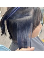 リミットバイアフィナー 大宮店(limit by Afinar) 酸性ストレート