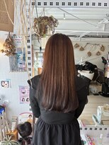 ビーバーム(Bee Balm)&nbsp;ロング