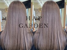 ハップガーデン(Hap Garden)