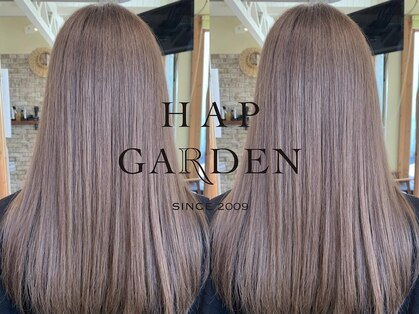 ハップガーデン(Hap Garden)の写真