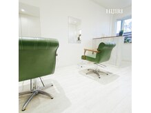 ヘアーサロンヒジリ(HIJIRI)