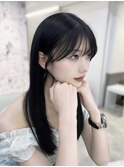 【韓国ヘア】#韓国トレンドヘア 
