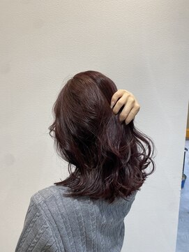 サンクチュアリー 千里山(Sanctuary) ラベンダーカラー