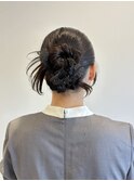 カチモリヘア