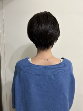 ペスカケイクリエイティブ(PESCA K-CREATIVE) タイトショート