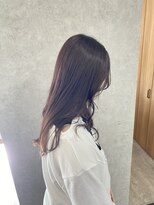 ディルガ リンク(Dilga LINK)&nbsp;ラベンダーブラウン
