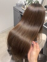 ジュエ 前橋吉岡店(jouet)&nbsp;艶髪/シルキーエステ