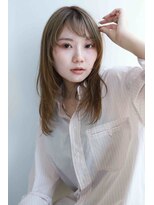 エント(en't)&nbsp;en'tスタイル