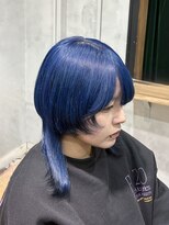 シアカ(SEA A KA)&nbsp;SEAAKA お客様スタイルNo124 2026.１月　中川