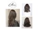 アフィネ ヘアライフデザイン(Affiner HAIR LIFE DESIGN)の写真