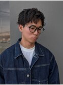 フェザーパーマ