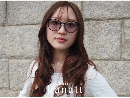カナット(kanatt)の写真