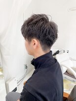 ルピナス(Lupine.)&nbsp;【360°どこから見てもかっこいいスタイル♪♪】