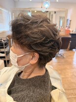 リムアズール 郡山店(Rim Azur)&nbsp;ミセスブロー