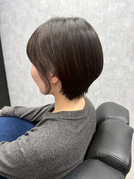 アルビス(ALBIS) ショートカット/学割/U24/大宮