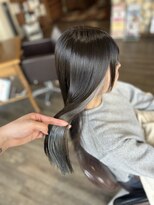 モルフォ ヘアー プロダクト(Morpho Hair Product)&nbsp;インナーカラーホワイトシルバー