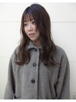 サマン(SAMAN) long layer