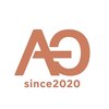 アオ(AO)のお店ロゴ