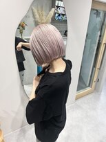 シーンヨコハマ 横浜店(SCENE yokohama) salonF10