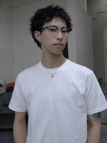 グロップ 町田(GLOP)&nbsp;ラフに決まるアクティブショートピンパーマ