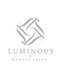LUMINOUS【ルミナス】【8月上旬 NEW OPEN（予定）】の写真/艶と透明感をまとう大人の白髪ぼかし♪極限までダメージを抑えた洗練スタイルへ