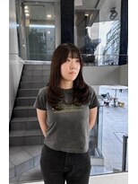 ジュール 金沢(Joule) ナチュラルブラウン×レイヤー