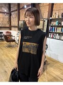 ナチュラルショート