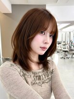 サンドイエナ 横浜店(sand yena)&nbsp;ワンカールハッシュミディ