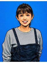 クージーカラー(Cuugii color)&nbsp;たまち 