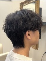 リッツ(RITZ)&nbsp;シャドウパーマ