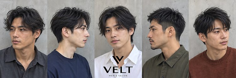ヴェルト 浦和(VELT)のサロンヘッダー