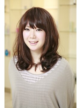 アップロード(a:) スウィートカール