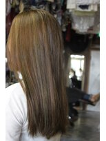 オーバーキャプテンネイキッド(OVER CAPTAIN NAKED) ナチュラルグレージュ★グラデーションカラー