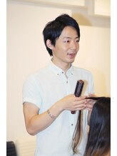 イースタジオ 六本木店(e:studio) 小林 辰徳
